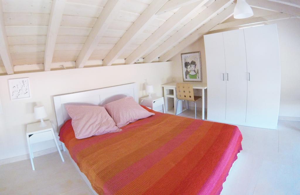 Arapakis Apartment Aegina Екстер'єр фото