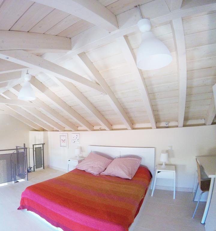 Arapakis Apartment Aegina Екстер'єр фото